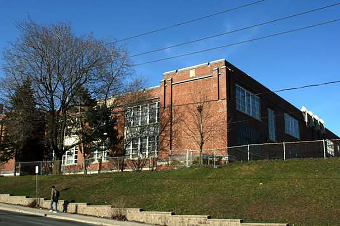 Lycée Français de Toronto  AEFA AFSA